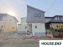 1号棟　リナージュ富里市七栄24-1期全1棟