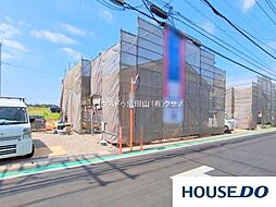 20号棟　クレイドルガーデン富里市七栄第31全14棟