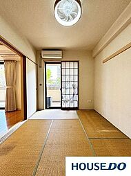 和室の画像