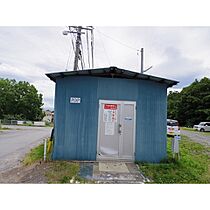 パークタウン小諸　Ｂ棟  ｜ 長野県小諸市甲（賃貸マンション1K・4階・24.83㎡） その13