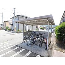 イーストII  ｜ 長野県佐久市取出町（賃貸アパート2LDK・1階・58.60㎡） その22