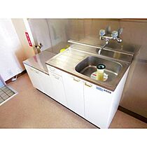 メゾンセシボン東部  ｜ 長野県東御市鞍掛（賃貸マンション1K・2階・25.82㎡） その5