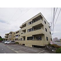 ハイブリッジ城東  ｜ 長野県小諸市南町3丁目（賃貸マンション1LDK・3階・55.00㎡） その1