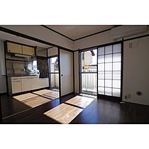 南町ニュータウン　A棟  ｜ 長野県小諸市南町3丁目（賃貸マンション2DK・4階・44.00㎡） その14