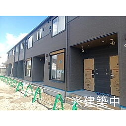 北中込駅 7.3万円