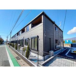 三岡駅 7.6万円