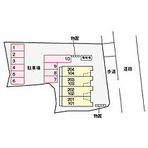 長野県小諸市甲（賃貸アパート1R・1階・36.69㎡） その12