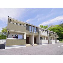 長野県小諸市大字加増（賃貸アパート1LDK・1階・44.75㎡） その1