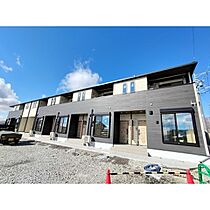 長野県小諸市紺屋町（賃貸アパート2LDK・2階・59.58㎡） その1