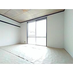 フォーブル中沢 202 2階1Kのリビング/ダイニング