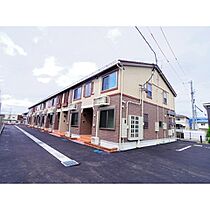 長野県佐久市猿久保（賃貸アパート1LDK・2階・52.86㎡） その1