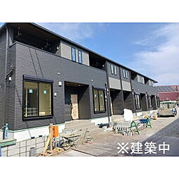 しなの鉄道 御代田駅 徒歩25分
