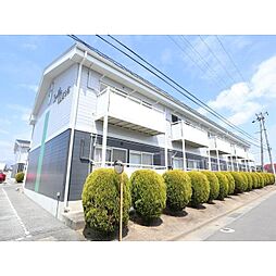 🉐敷金礼金0円！🉐小海線 美里駅 徒歩24分