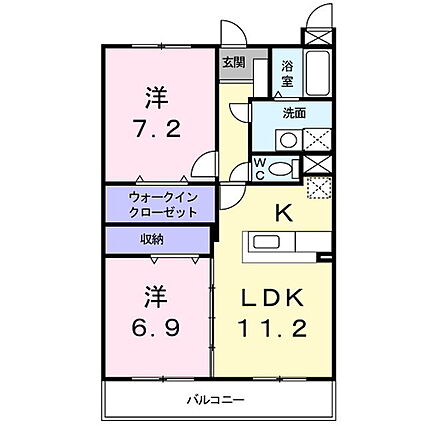 パインプラザ_間取り_0