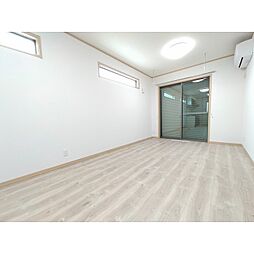 Grasse　C 3LDKのリビング/ダイニング