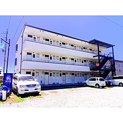 南町ニュータウン　Ｄ棟