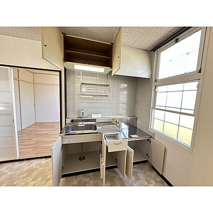 サクロモンテハイツ_内装_4