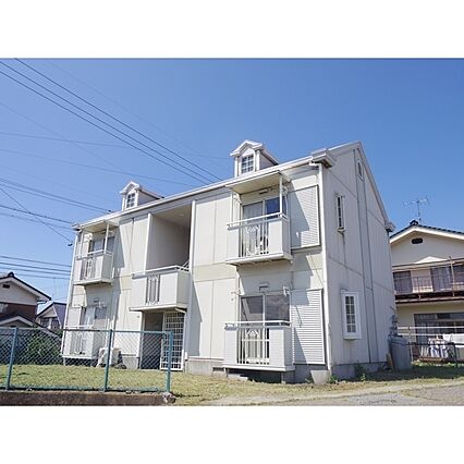 サクロモンテハイツ_トップ画像