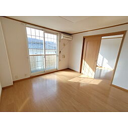 ソレイユトヨダＡ