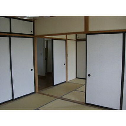 コーポグリーンヒル_内装_1