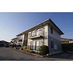 フレグランス富士見