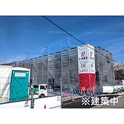 ゼン・クオーレ佐久平