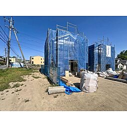 （仮）御影新田字大塚原　2号棟