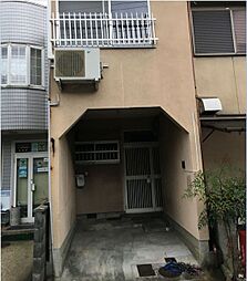 山科区川田菱尾田貸家