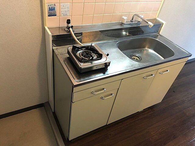 キッチン