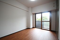 コルティーレ城山 202 2階2LDKのリビング/ダイニング