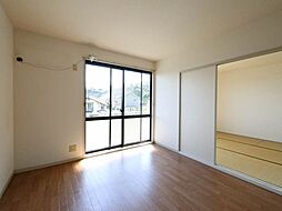 ビューハイム原田　A棟 101 1階3DKのリビング/ダイニング