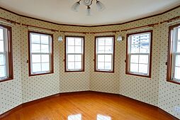 古市戸建(ファミリー) 1階5LDKのリビング/ダイニング