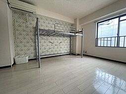 アスプロパラティ5 401 4階ワンルームのリビング/ダイニング