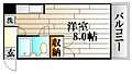 Y'ZB.L.D緑井3階3.5万円