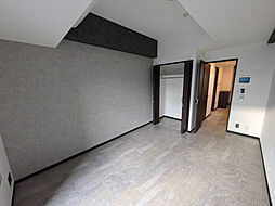 Pablo観音本町II 1001 10階1Kのリビング/ダイニング