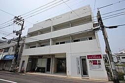 とんぼビル