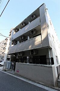 外観 外観