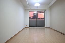 光ハイツ 303 3階1Kのリビング/ダイニング