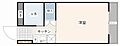 ヴィラ海田4階3.0万円
