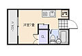 アンシャンテ住吉5階4.3万円