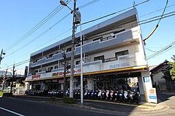 サンライフ大町
