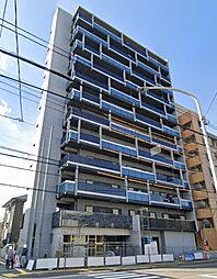 S-RESIDENCE広島駅clarity