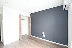 アドバンス中広町 301 3階1Kのリビング/ダイニング