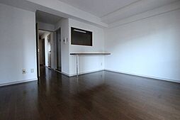 第2メゾン浜本 404 4階3LDKのリビング/ダイニング