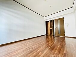 3rd IKEMOTO 403 4階1Kのリビング/ダイニング