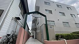 グリーンハイツ舟入