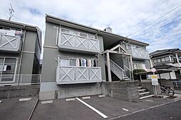 カサ・リンダ　B棟