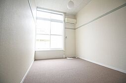 レオパレスジュネスEBA 201 2階1Kのリビング/ダイニング