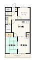 ハイツ764階6.0万円