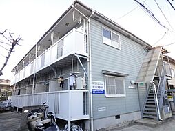 メゾン石井城